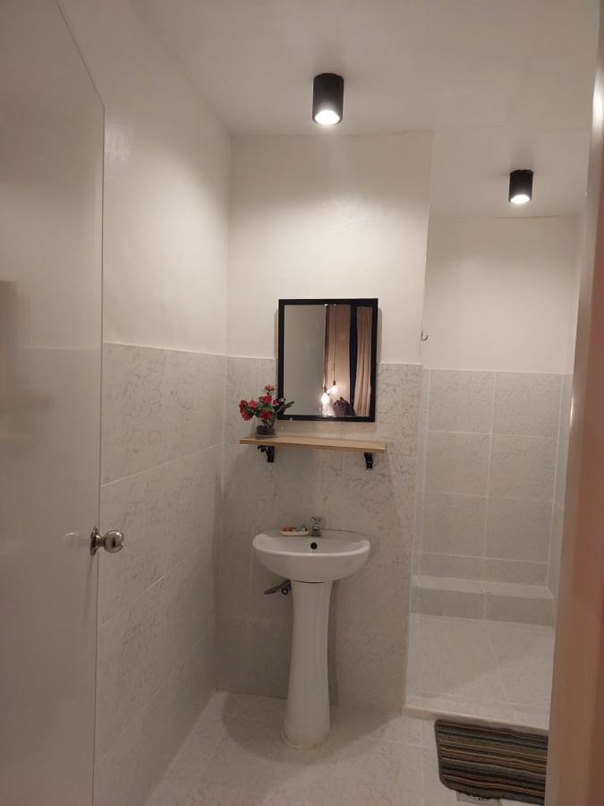Auberge de jeunesse Moho à Moalboal Extérieur photo